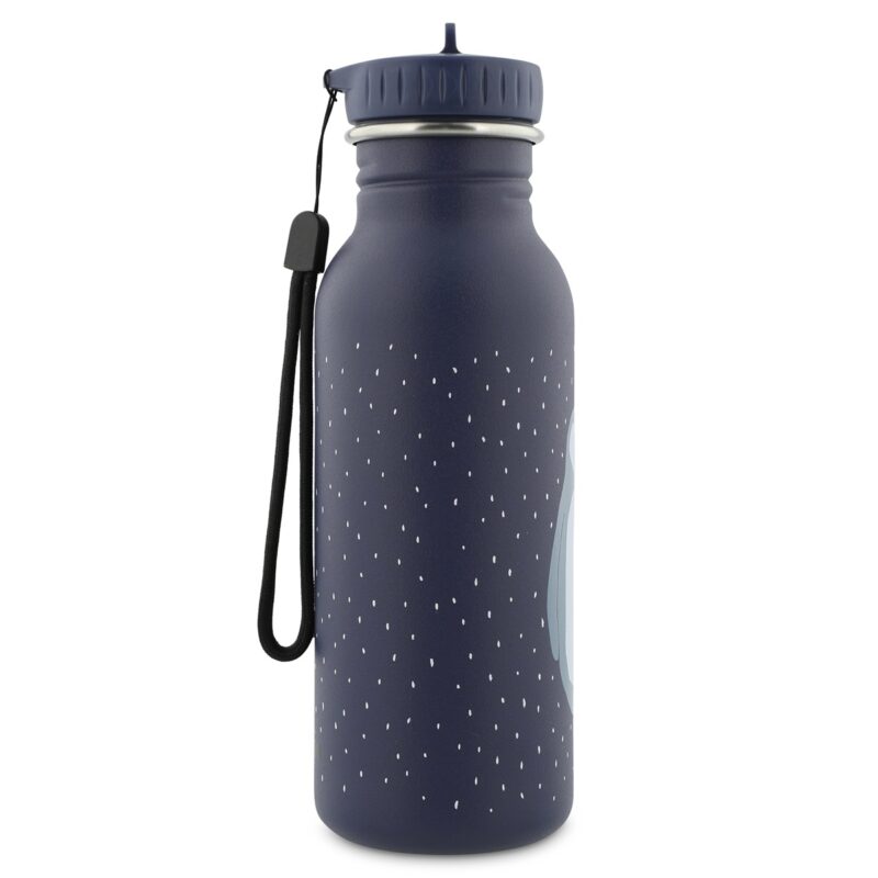 Edelstahlflasche 500 ml – Mr. Penguin – Bild 2