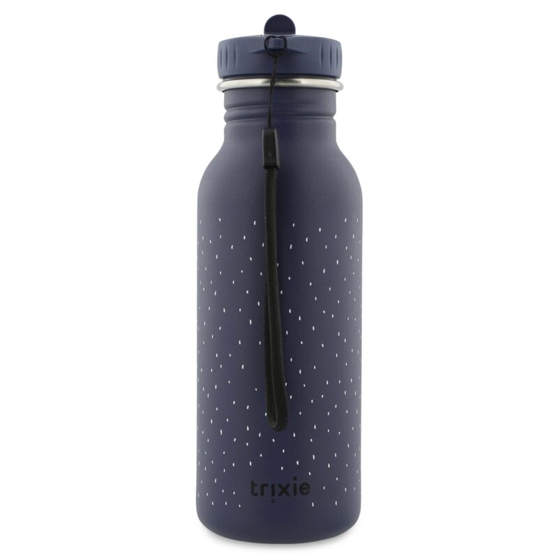Edelstahlflasche 500 ml – Mr. Penguin – Bild 3