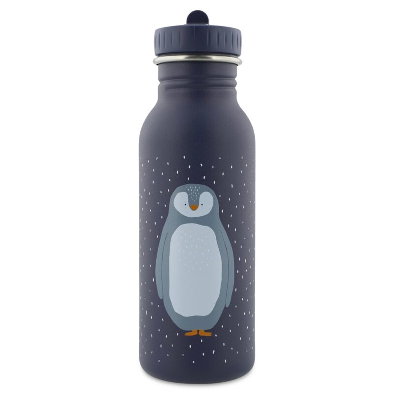 Trixie Baby - Bottle 500ml - Mr. Penguin