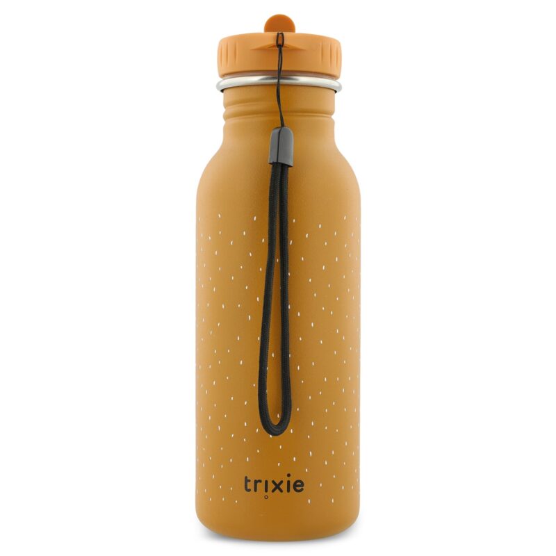 Edelstahlflasche 500 ml – Mr. Tiger – Bild 2