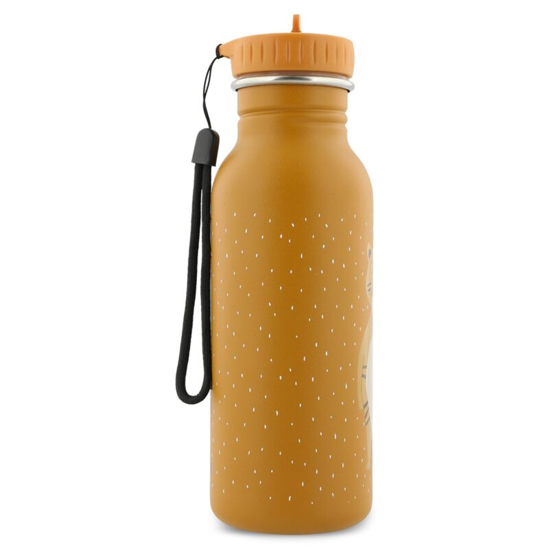 Edelstahlflasche 500 ml – Mr. Tiger – Bild 3