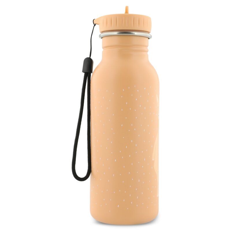Edelstahlflasche 500 ml – Mrs. Giraffe – Bild 2