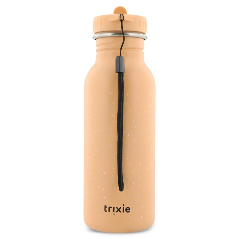 Edelstahlflasche 500 ml – Mrs. Giraffe – Bild 3