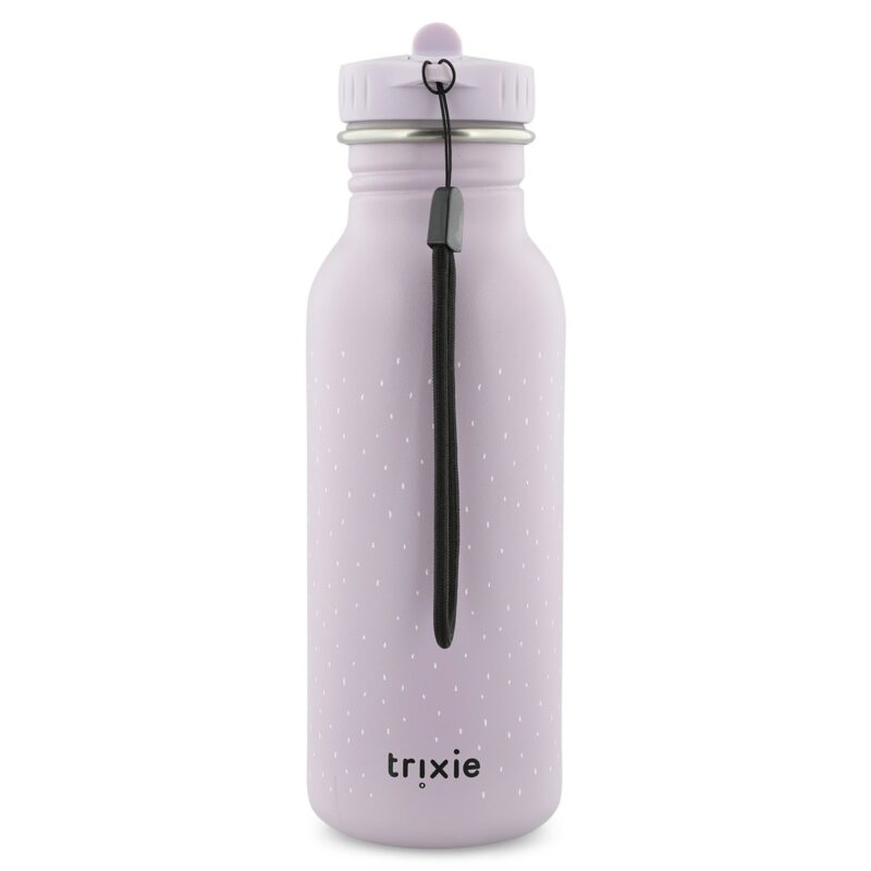 Edelstahlflasche 500 ml – Mrs. Mouse – Bild 2