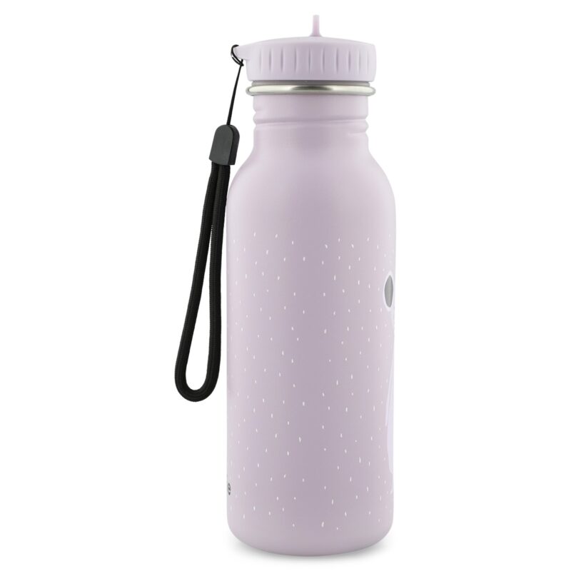 Edelstahlflasche 500 ml – Mrs. Mouse – Bild 3