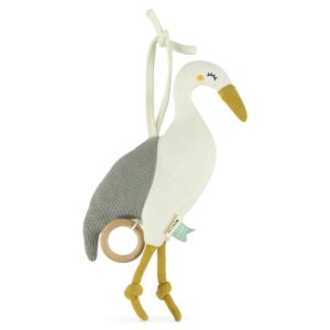 Trixie Baby - Music toy - Heron