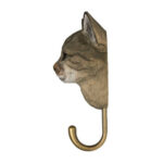Wildlife Garden - Haken Hauskatze