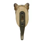 Wildlife Garden - Haken Leopard