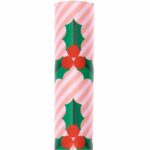 Paper Poetry Geschenkpapier Ilex 70cm 2m 80g/m²