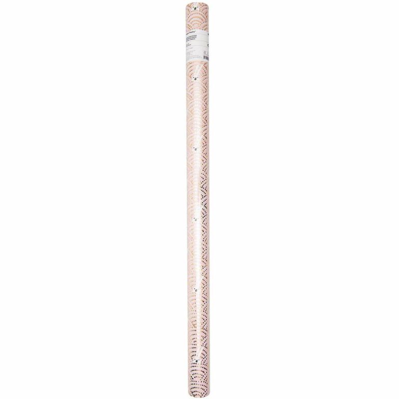 Geschenkpapier "Bunny" – Rosa – Bild 5