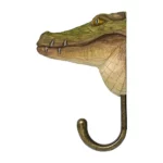 Wildlife Garden - Haken Krokodil