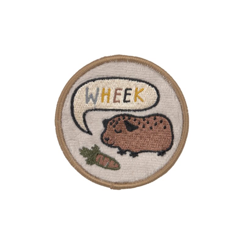Anhänger & Patches – Happy Prints – Bild 3