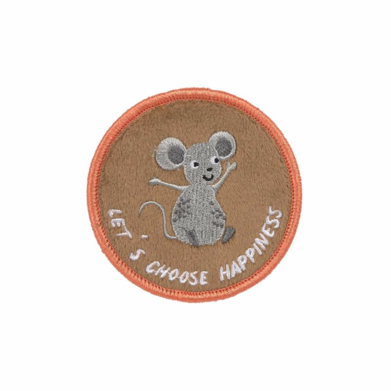 Anhänger & Patches – Nature – Bild 3