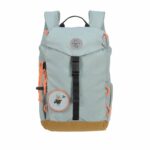Lässig - Kindergartenrucksack Outdoor (Nature