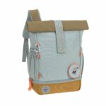 Lässig - Kindergartenrucksack Rolltop - Natur (Nature Lässig - Kindergartenrucksack Rolltop - Natur (Nature