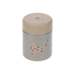 Lässig - Thermobehälter - Food Jar Little Mateys Royal Blau