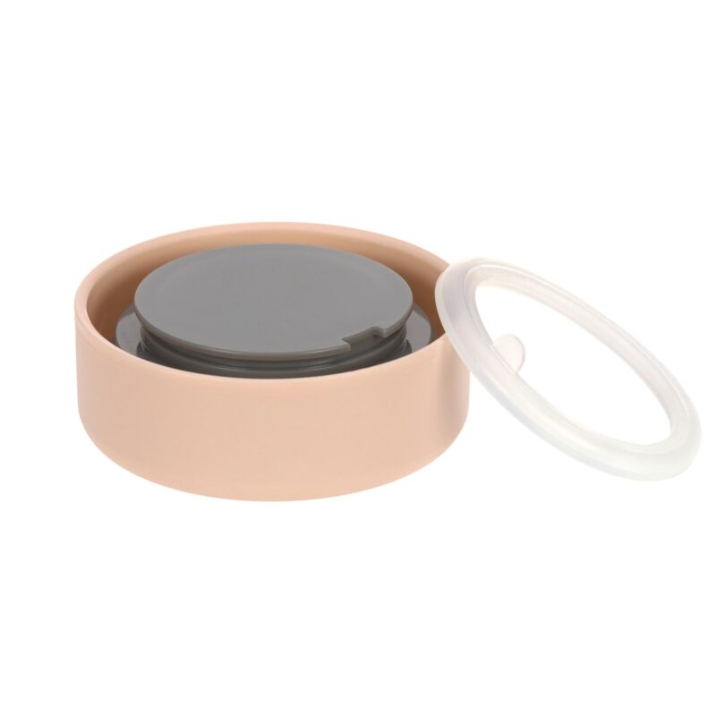 Thermobehälter "Food Jar" Little Mateys – Spicy Orange – Bild 3