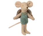 Maileg - Fee Maus (blau) Maileg - Fee Maus (blau)