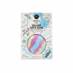 Nailmatic - Nailmatic - Colouring and soothing bath bomb for kids - Galaxy