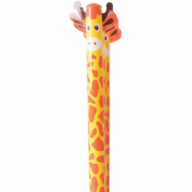 rico design - Bleistift Safari (Giraffe mustard)