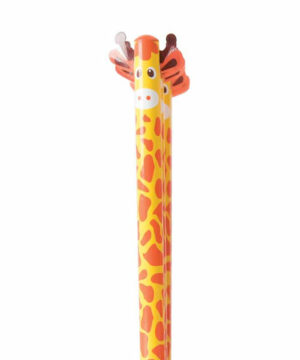 rico design - Bleistift Safari (Giraffe mustard)