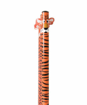 rico design - Bleistift Safari (Tiger)