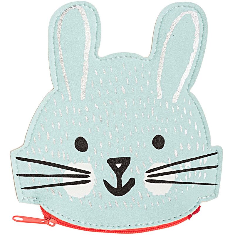 rico design - GELDBEUTEL HASE MINT