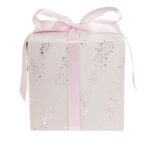 rico design - Geschenkpapier Meerjungfrau (Bubbles rosa) rico design - Geschenkpapier Meerjungfrau (Bubbles rosa)