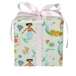 rico-design-geschenkpapier-meerjungfrau-meerjungfrauen-mint-1