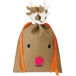 rico design - GESCHENKTUETE RENTIER rico design - GESCHENKTUETE RENTIER