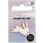 rico design - PIN BUNNY HOP rico design - PIN BUNNY HOP