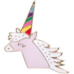 rico design - PIN EINHORN rico design - PIN EINHORN