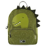 Trixie Baby - Backpack Mr. Dino Trixie Baby - Backpack Mr. Dino