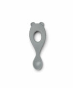 Liewood - Babylöffel - LIVIA - Bear Grey Liewood - Babylöffel - LIVIA - Bear Grey