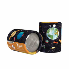 Mini-Kaleidoskop "Planets"