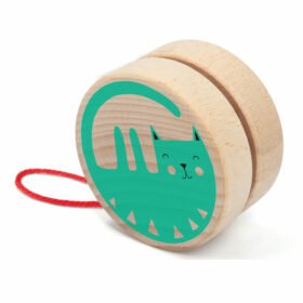 Londji Jojo - Katze