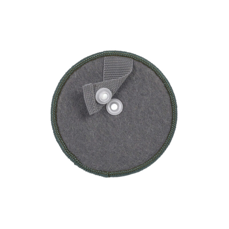 Anhänger & Patches "Schul-Set Unique" – Jurassic – Bild 3