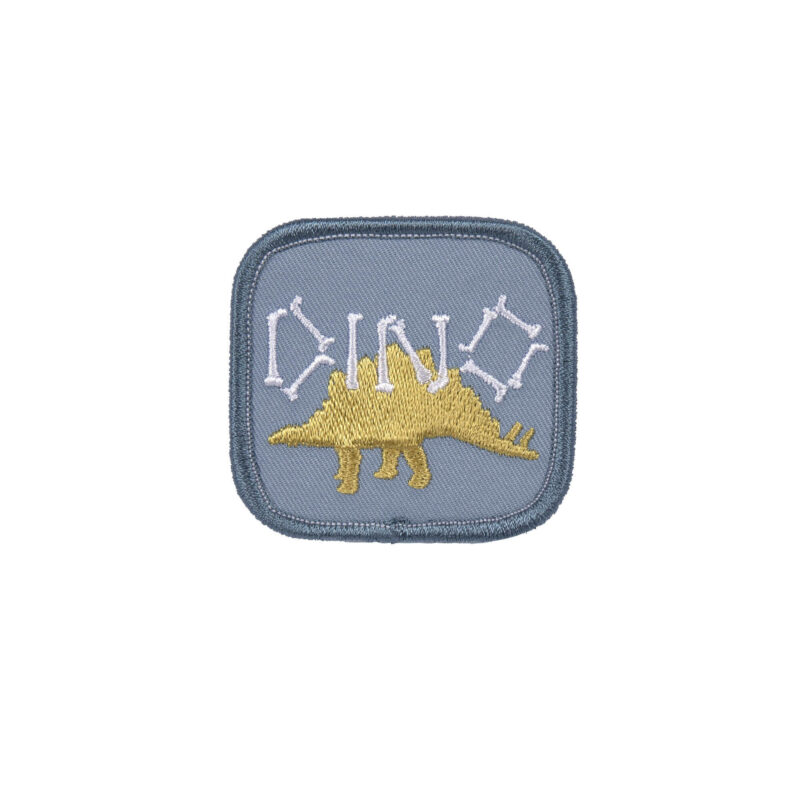 Anhänger & Patches "Schul-Set Unique" – Jurassic – Bild 4