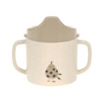 Lässig - Trinklernbecher Little Mateys Royal Blau
