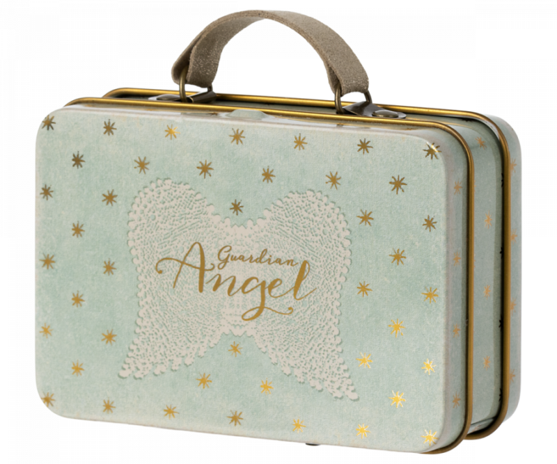 Kleine Schwester "Engelsmaus im Koffer" – Bild 3