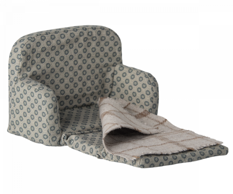 2in1 – Sofa und Bett – Bild 2