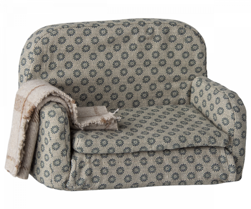 Maileg - Sofa Bett