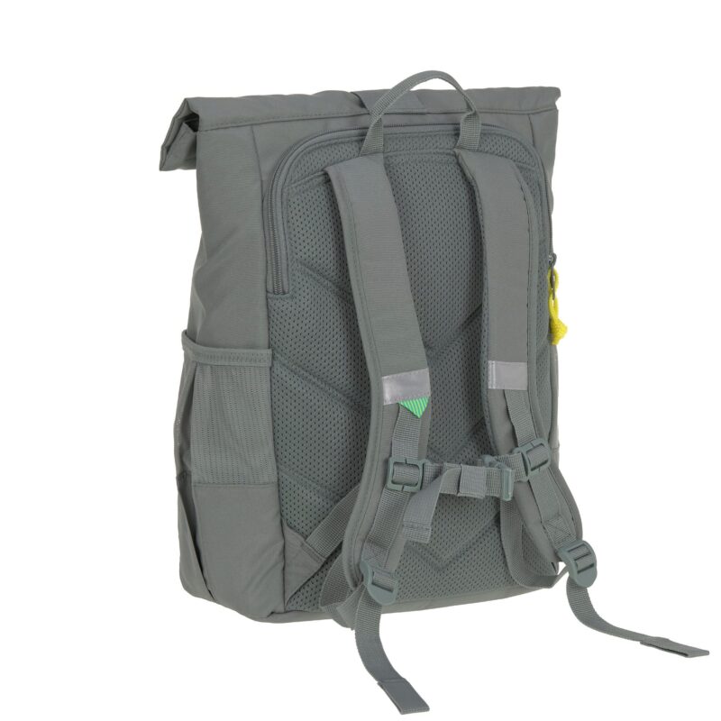 Lässig - Medium Rolltop Backpack Khaki