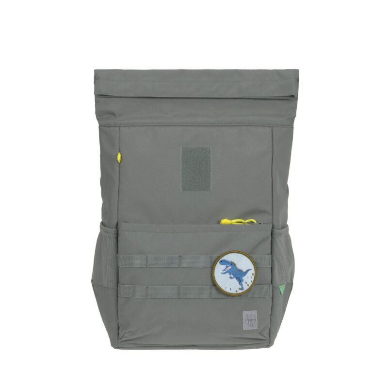 Lässig - Medium Rolltop Backpack Khaki