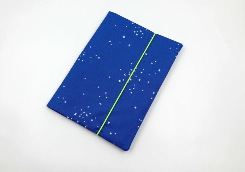 Mutterpasshülle -  Freckles Starboard