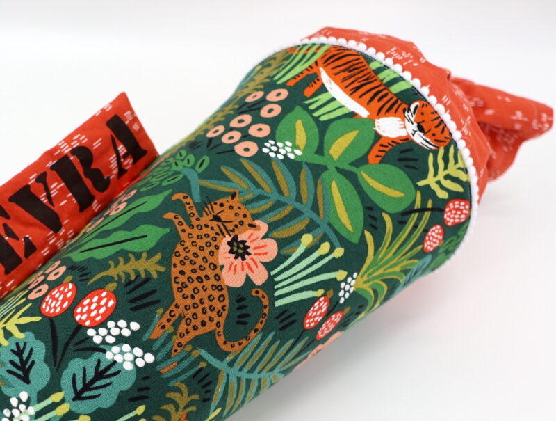 Schultüte "Jungle Hunter" mit Namen