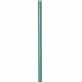 RICO DESIGN - Bleistift mit Radiergummitopper – Petrol