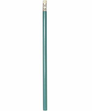 RICO DESIGN - Bleistift mit Radiergummitopper – Petrol