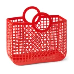 Liewood - BLOOM KORB APPLE RED Liewood - BLOOM KORB APPLE RED