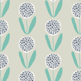 Art Gallery Fabrics - Curiosities - Candies Lollies Canvas
